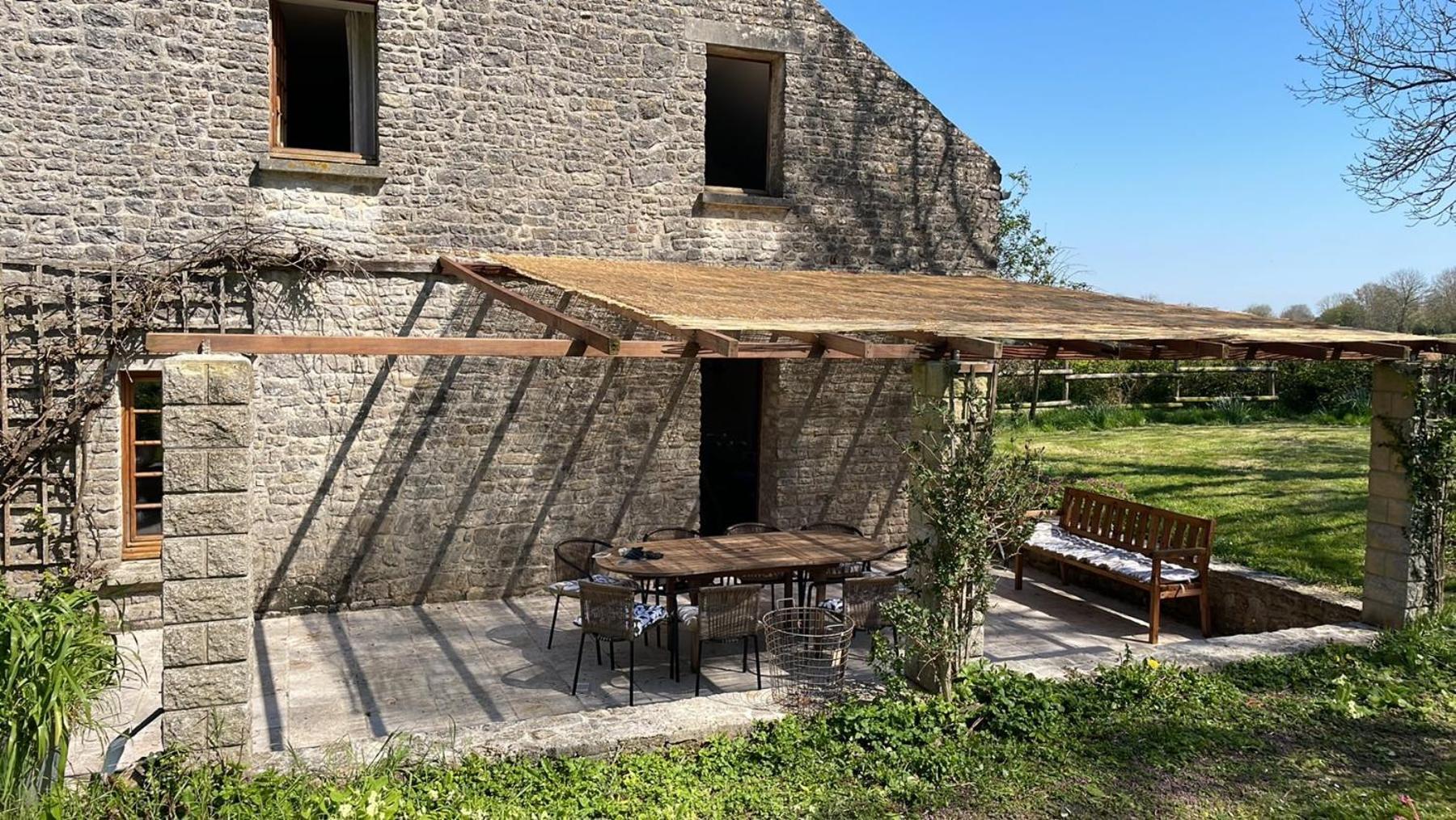 Chateau De Monfréville Εξωτερικό φωτογραφία