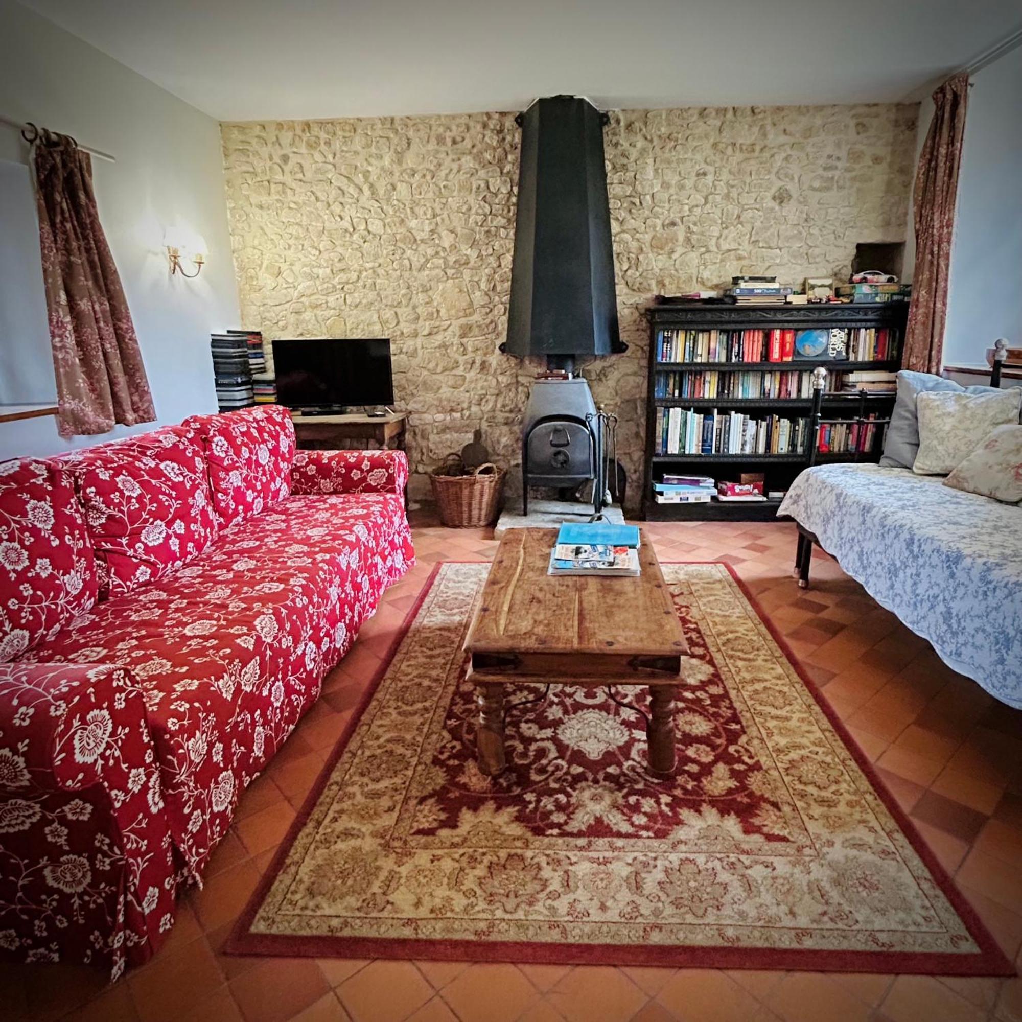 Chateau De Monfréville Εξωτερικό φωτογραφία